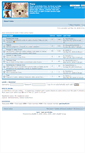 Mobile Screenshot of civava.forum1a.com